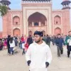 Rohit Kumar