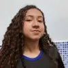Maria Clara das Chagas Santos
