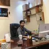 Md Nur Alam
