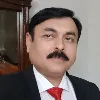 Qamar Ilyas Khan CMFD