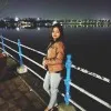 Madhurima Roy