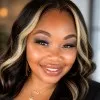 Charlyse Davis