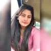 Niharika Shetty