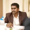 Vinu Peter Thattil
