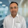 Arpit Mehrishi