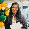 Anusha Sunkari