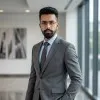 Saurabh Patil