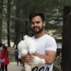 Sudhanshu Mudgal