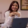 Deepali Rai