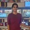Sharunivya Saravanan