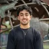 Alec Alarakhia