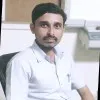 Santosh Aher