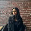 Dhruvi Kapadia