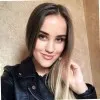 Viktoriia Savchuk
