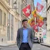 Aditya Pant
