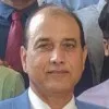 Manoj Sinha