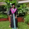 Shriya BN