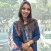 Kruti Solanki