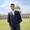 Advocate Shubham Joshi