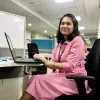 Tejaswini Khobragade