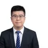 Johnny kc Chan