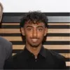 Kian Hossain