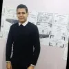 Zaki Ahmed