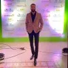 Mohamed Nasr