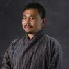 Sangay Thinley