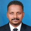 Sashi Kumar