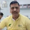 Amar Prakash Dwivedi