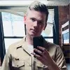 Zachary Jensen
