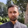 Suchir Suntha