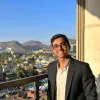 Shreyas Deore