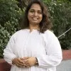 Purneema Parmar