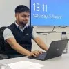 Aman Gupta