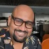 Ashwin Menon