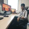 Arunkumar Anbalagan