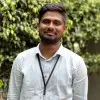 sirigiri Shiva chandan