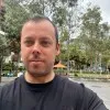 Jamie Hamilton