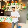 aniket pujari