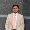 Harshil Chaudhary