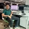 Aryan Baheti