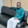 Poosaimani Dharmalingam