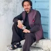 Maaz Shah