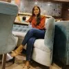 Bishnupriya Behera