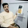 Suresh Kandpal