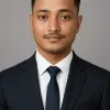 Md Azad Alam