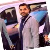 Mohammed Mashat