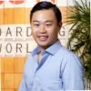 Patrick Yu